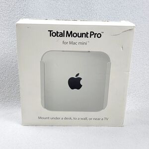 Innovelis TotalMount Pro Mounting System for Mac Mini